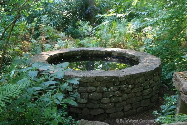 Symbolism of the Well